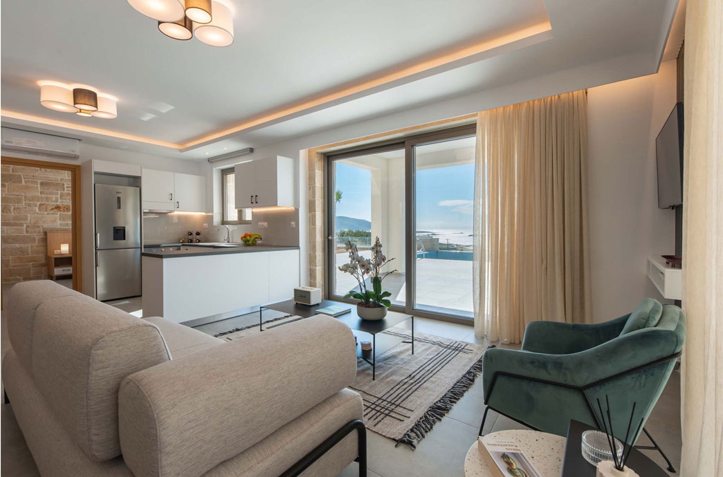 Crete Villa Linda
