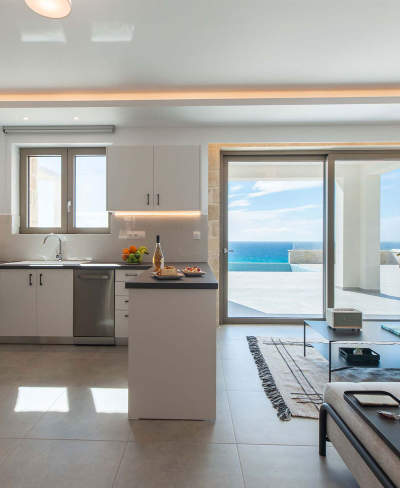 Crete Villa Linda
