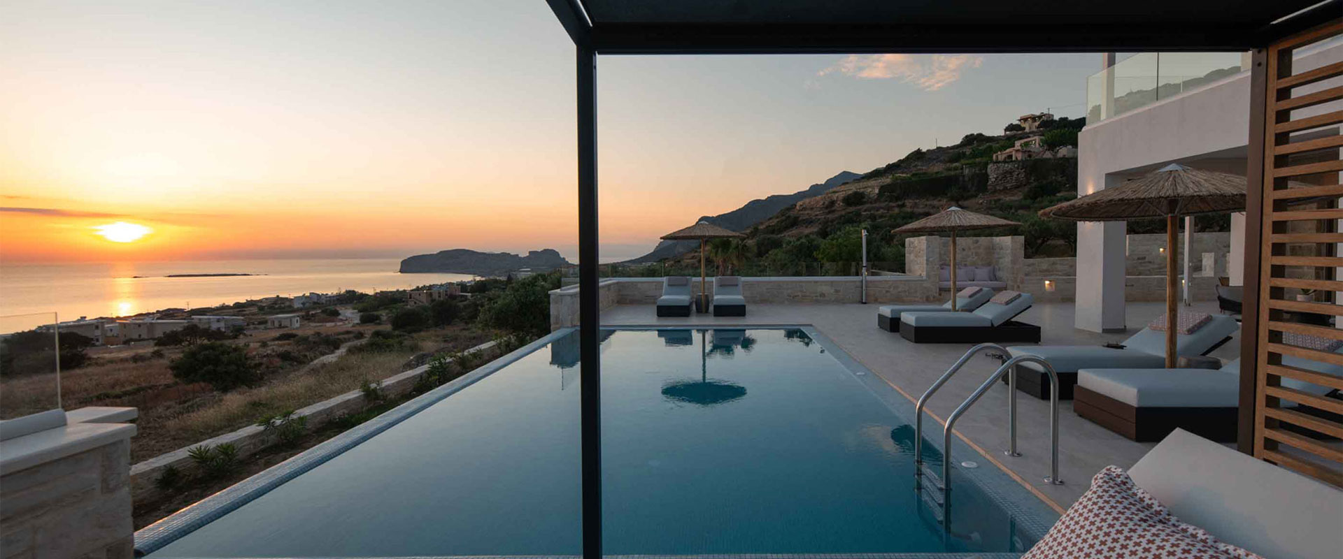 Crete Villa Linda