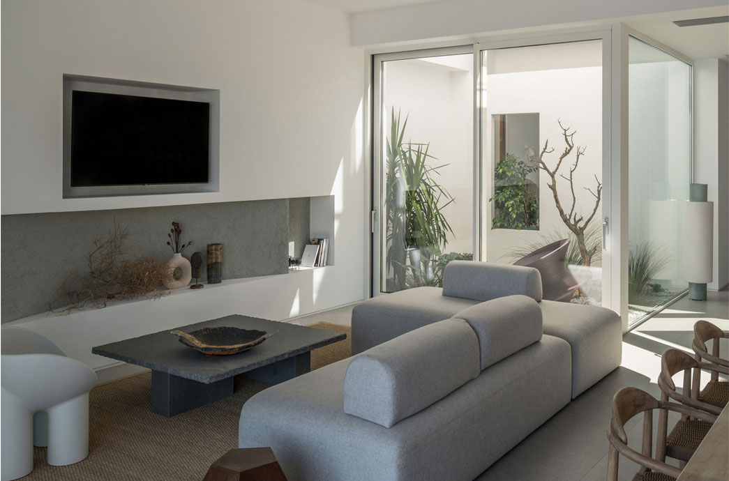 Crete Villa Rayssa
