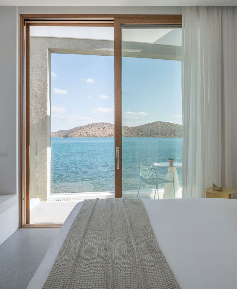 Crete Villa Rayssa
