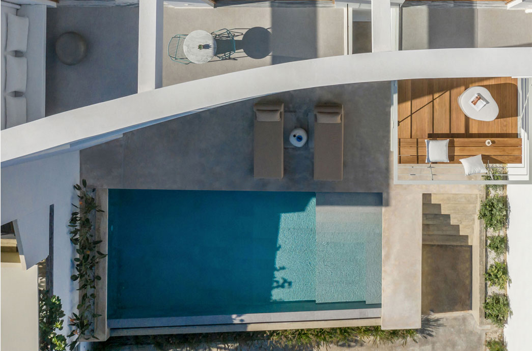 Crete Villa Rayssa
