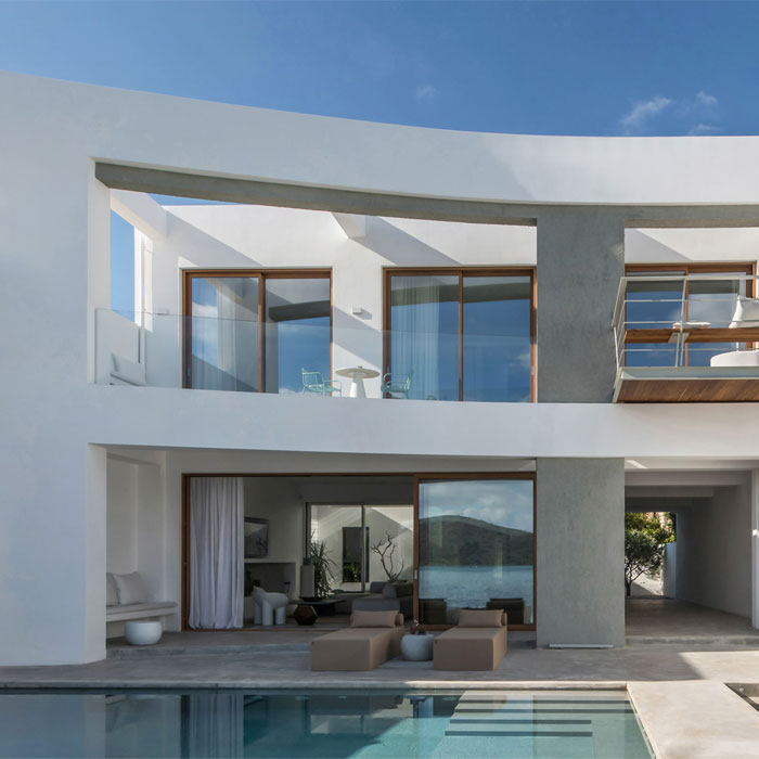 Crete Villa Rayssa