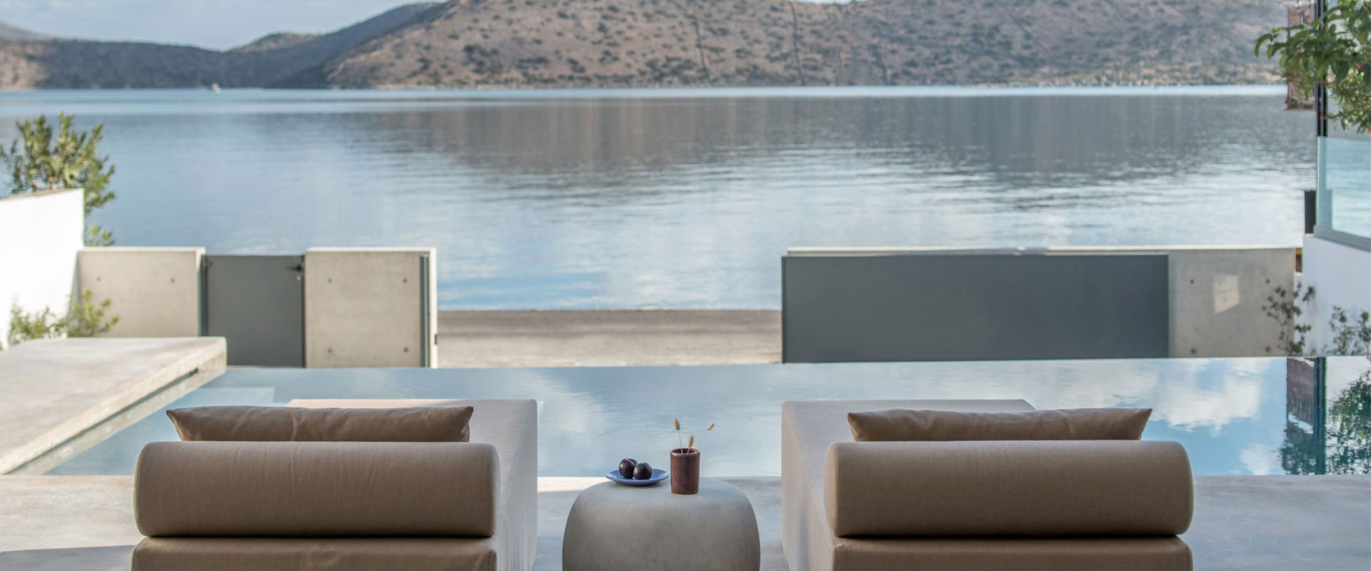 Crete Villa Rayssa