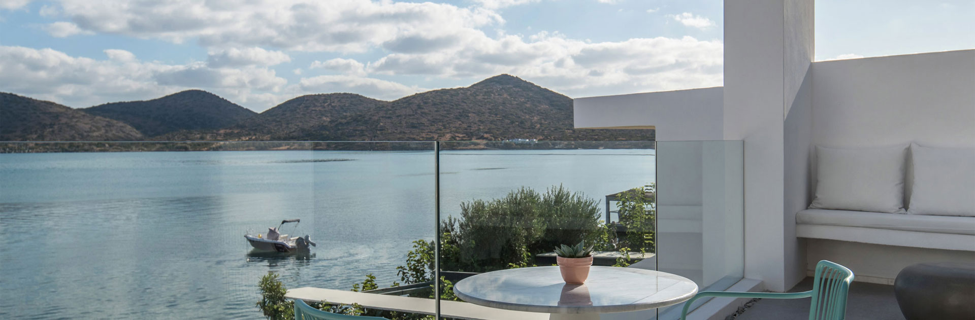 Crete Villa Rayssa