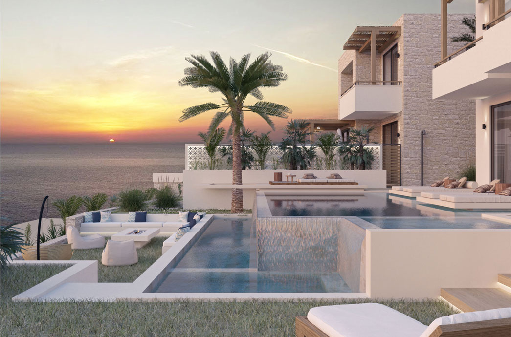 Crete Villa Verano