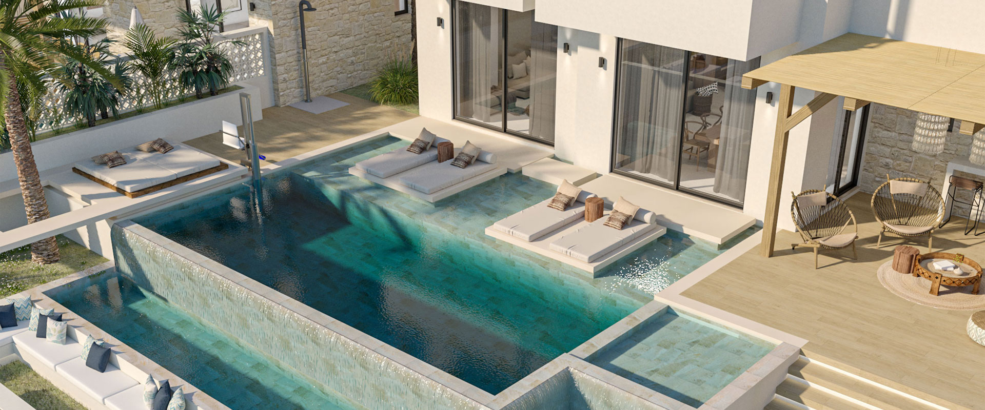 Crete Villa Verano