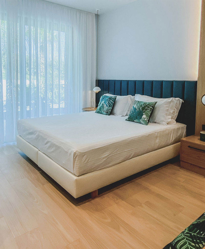 Crete villa Thelma new