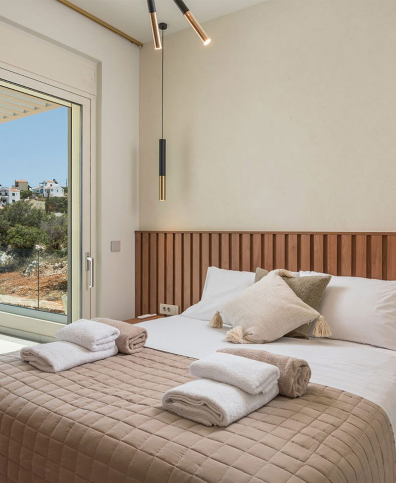 Crete Villa Valencia