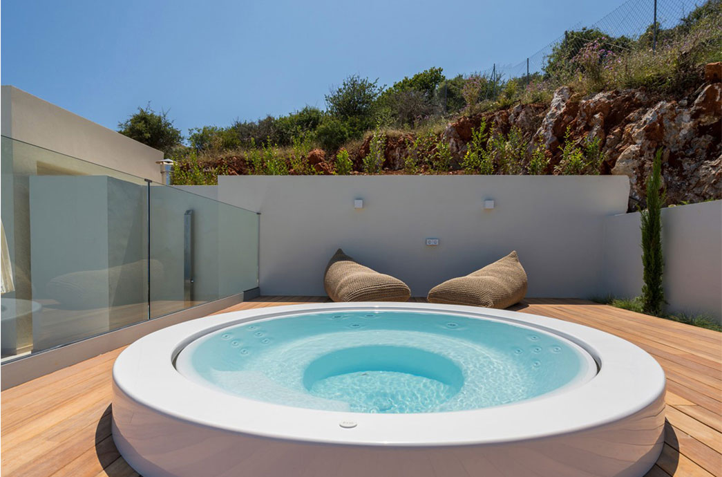 Crete Villa Valencia