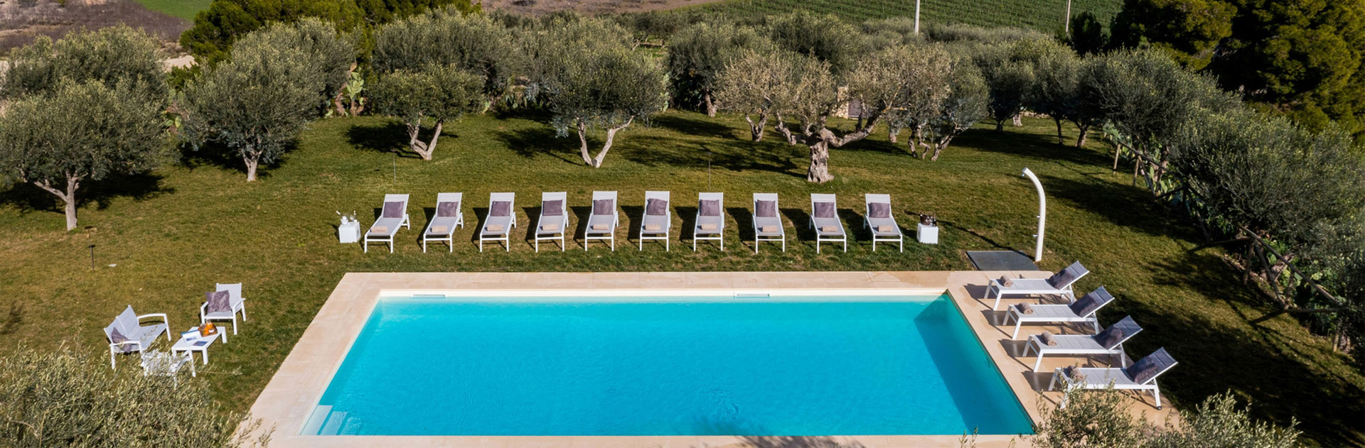 Italy Sicily Villa Monnalisa