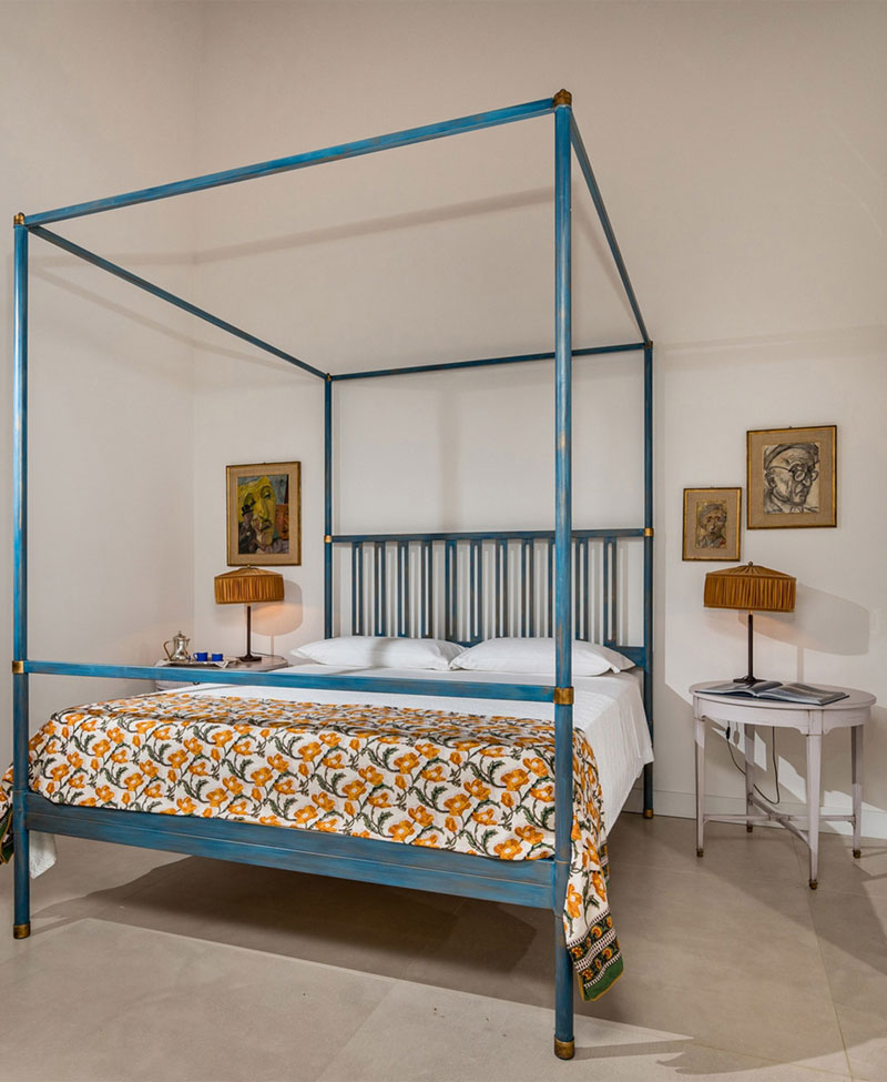 Italy Sicily Villa Monnalisa
