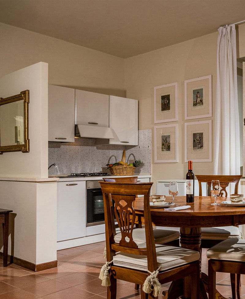 Italy Sicily Villa Monnalisa