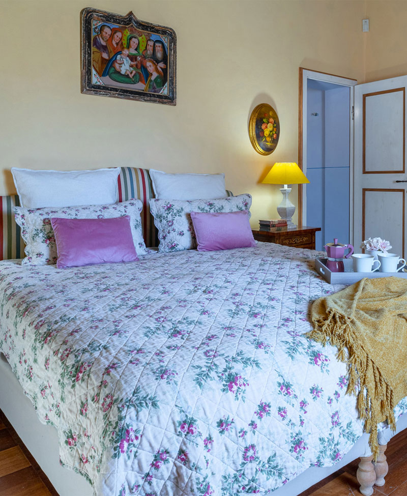 Italy Villa Gino