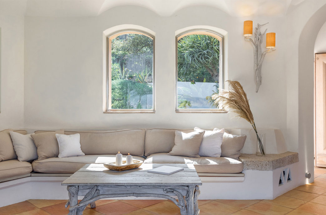 Italy Villa Mandorli