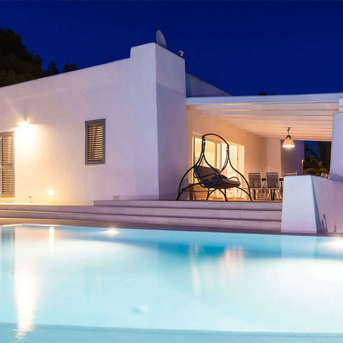 Italy Villa Marangole