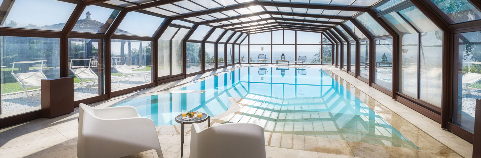 Italy Villa Vignale