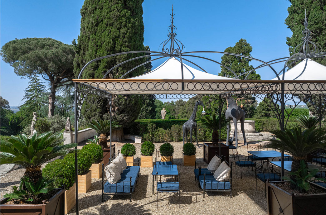 Villa Nalani