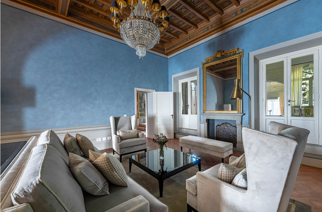 Villa Nalani HDR