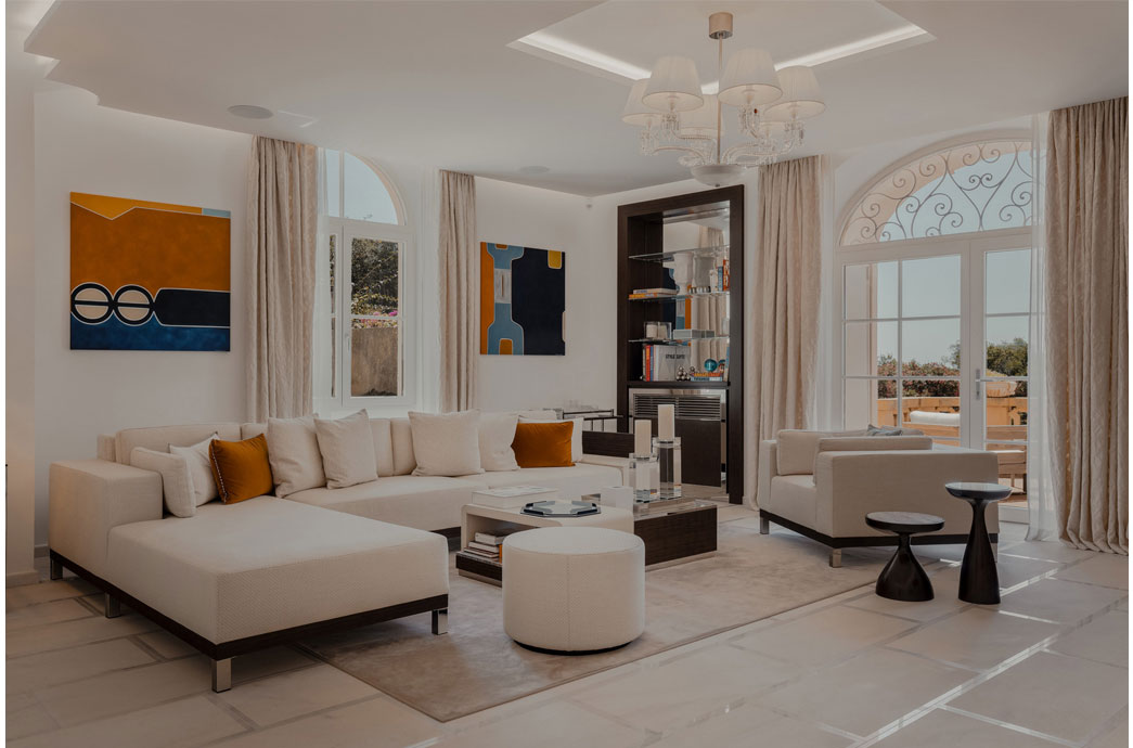 Villa Ondine ()