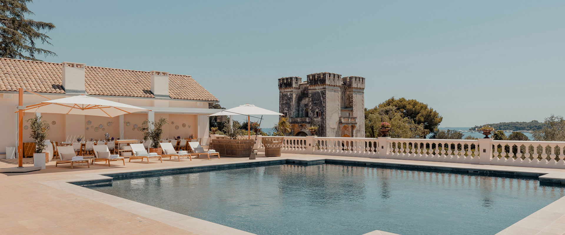 Villa Ondine ()