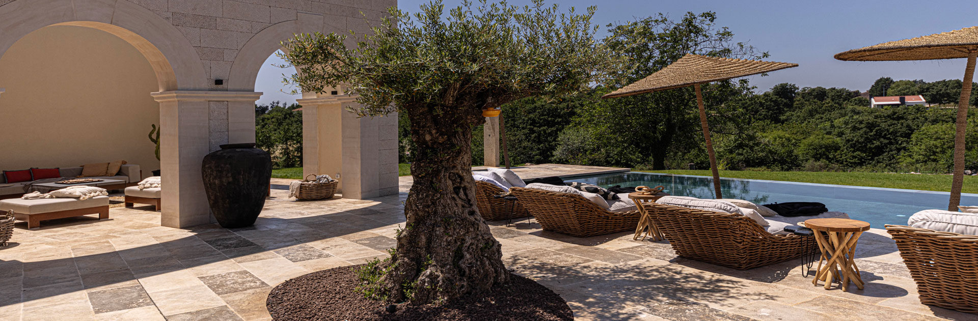 Villa Evelyn