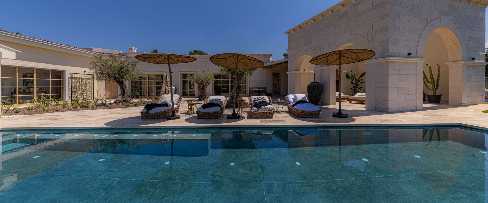 Villa Evelyn
