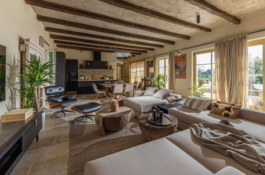 Villa Evelyn