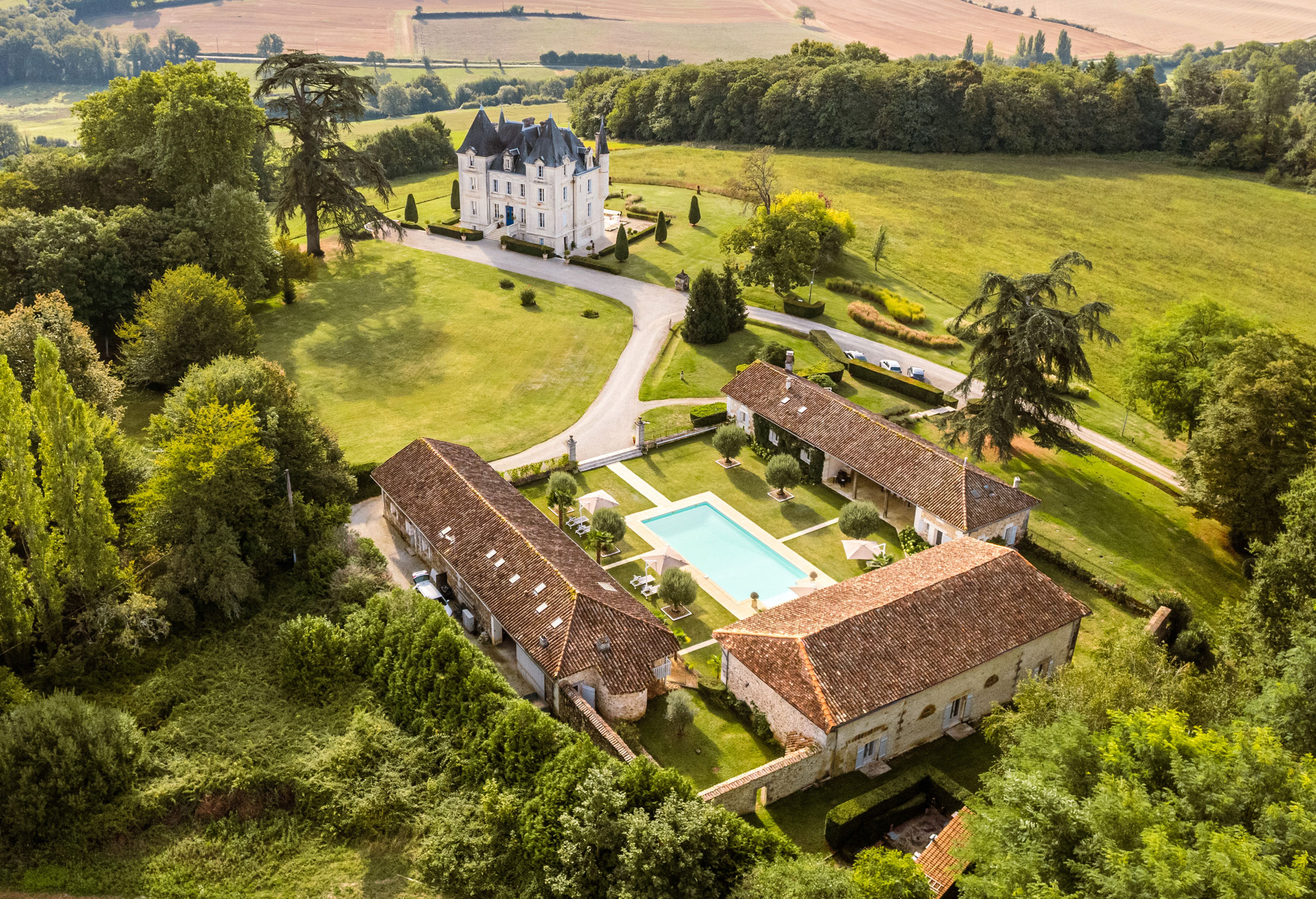 Villa Ozzy